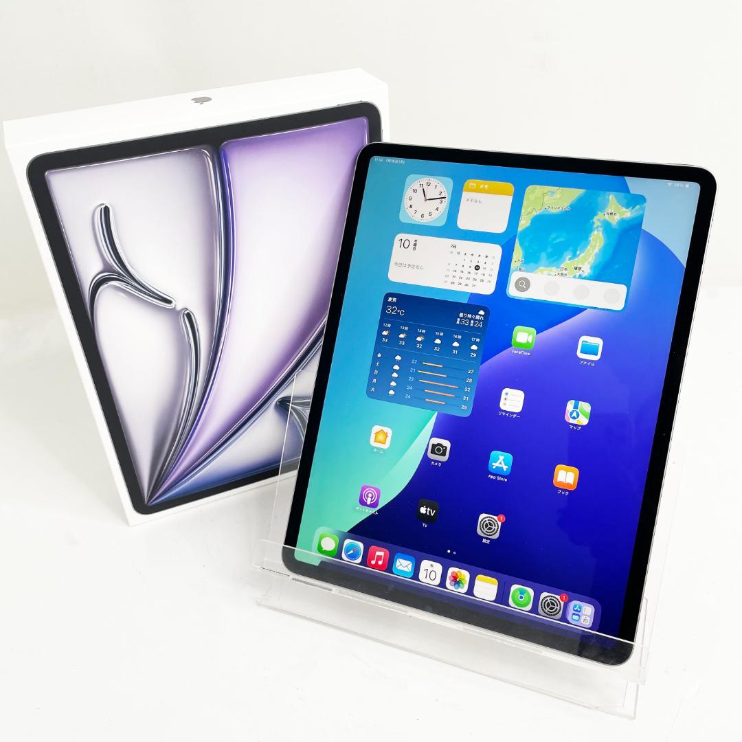 極上品☆Apple iPadAir Wi-Fiモデル MCNH4J/A