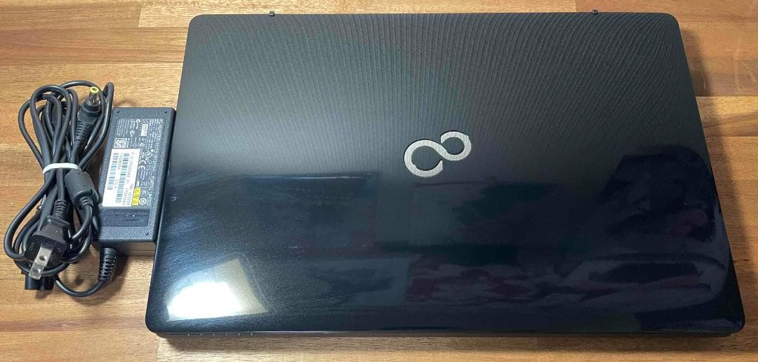 Win11 LIFEBOOK Office メモリ8GB 新品SSD256GB