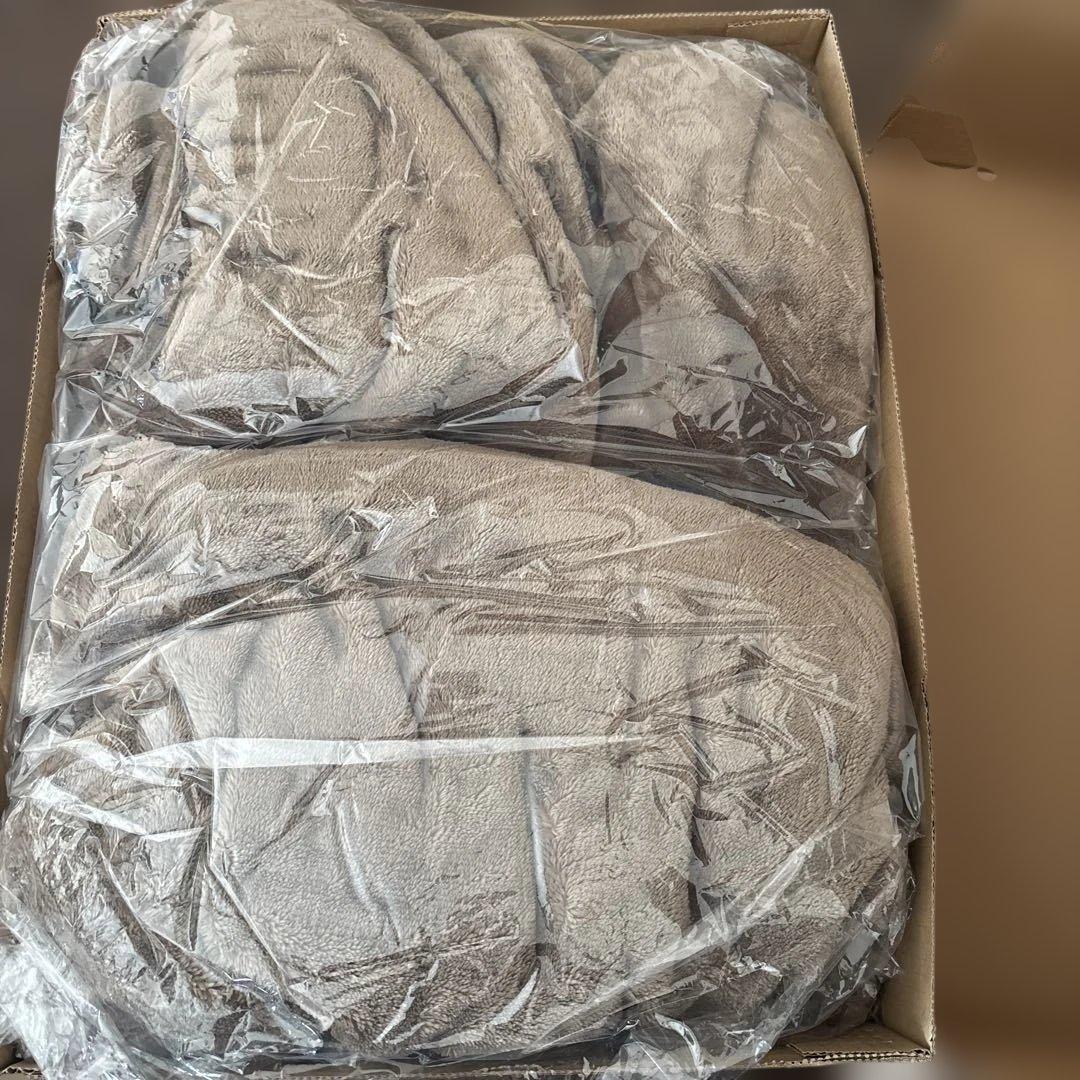 【帽子とマスク】Panasonic DB-RM3M-C Hot Blank