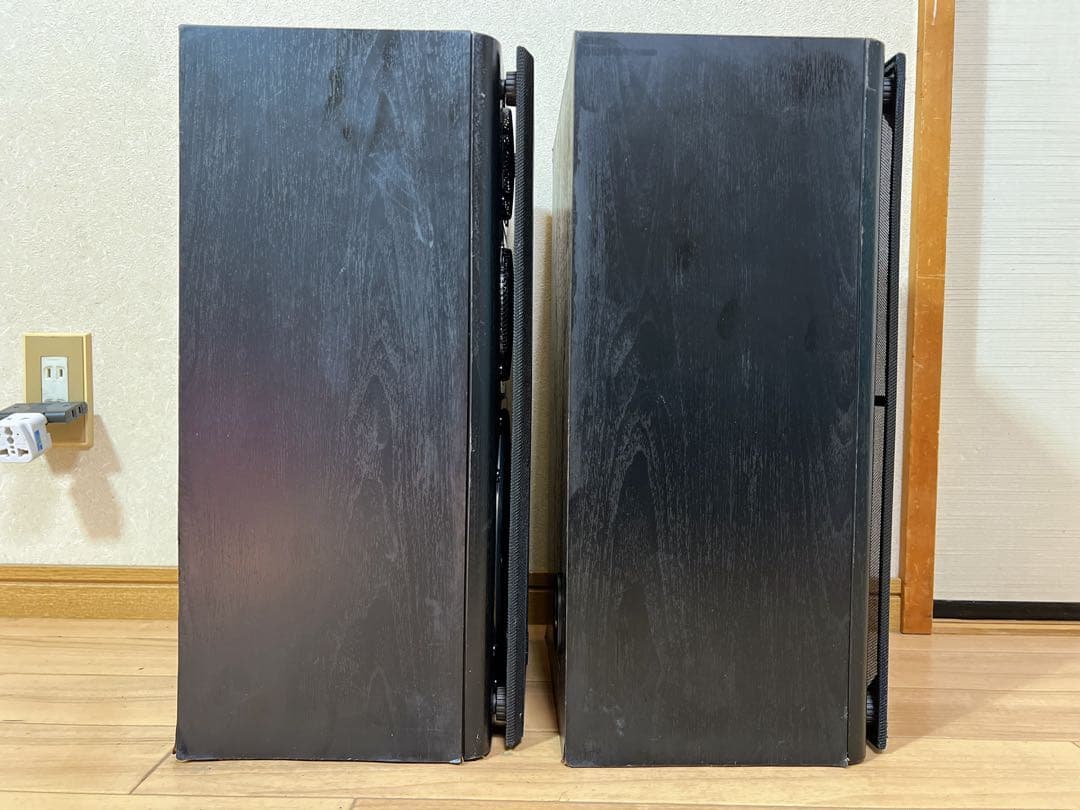 KENWOOD ロクシDG3 通電確認のみ