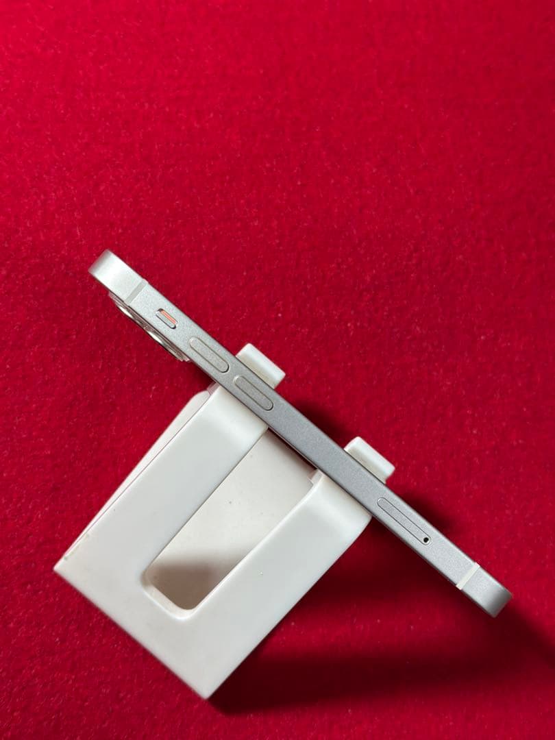 【4263】iPhone 13MINIスターライト 256GB simフリー