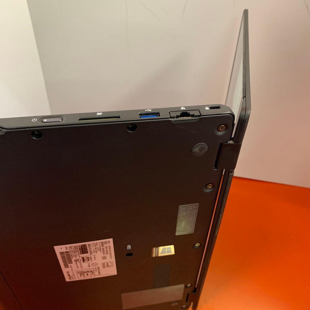 極美品爆速SSD Windows11 ノートパソコン Core i5第10世代