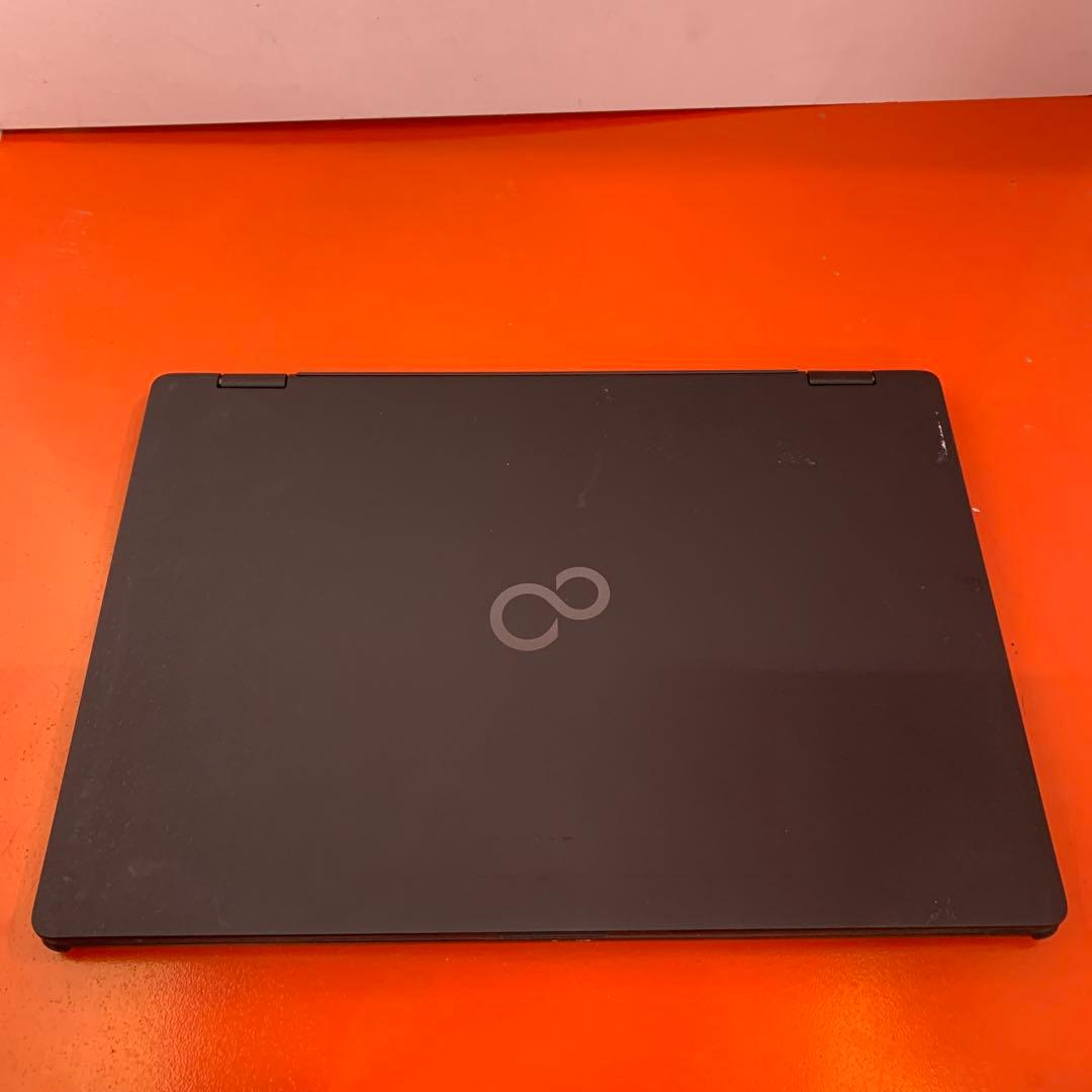 極美品爆速SSD Windows11 ノートパソコン Core i5第10世代