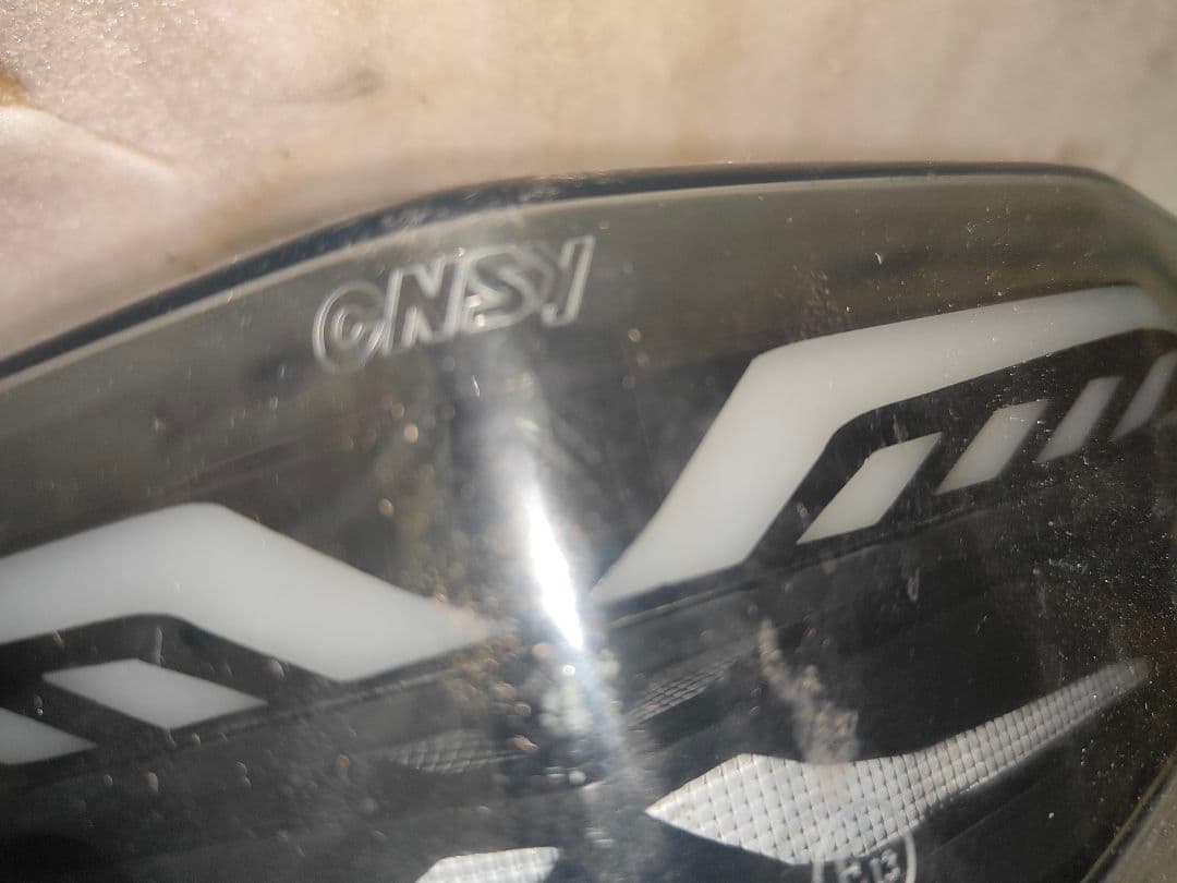 4型前期後期 シグナスX 用 社外テールランプ 要配線加工