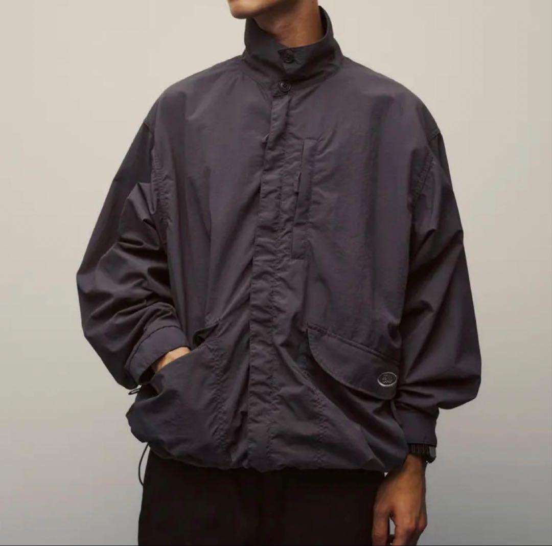 ジャケット・アウター SEDAN ALL-PURPOSE Big Light Jacket
