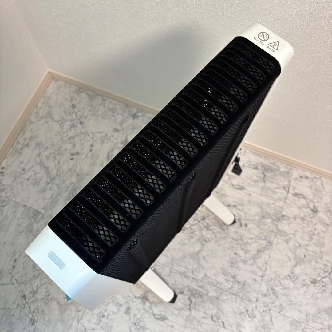 ①2025年製　ほぼ未使用品　siroca シロカ SN-M451 遠赤軽量