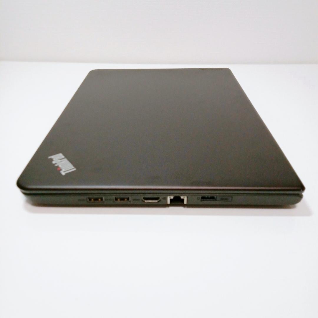 Lenovo ThinkPad E460 Core i7 320GB 14インチ