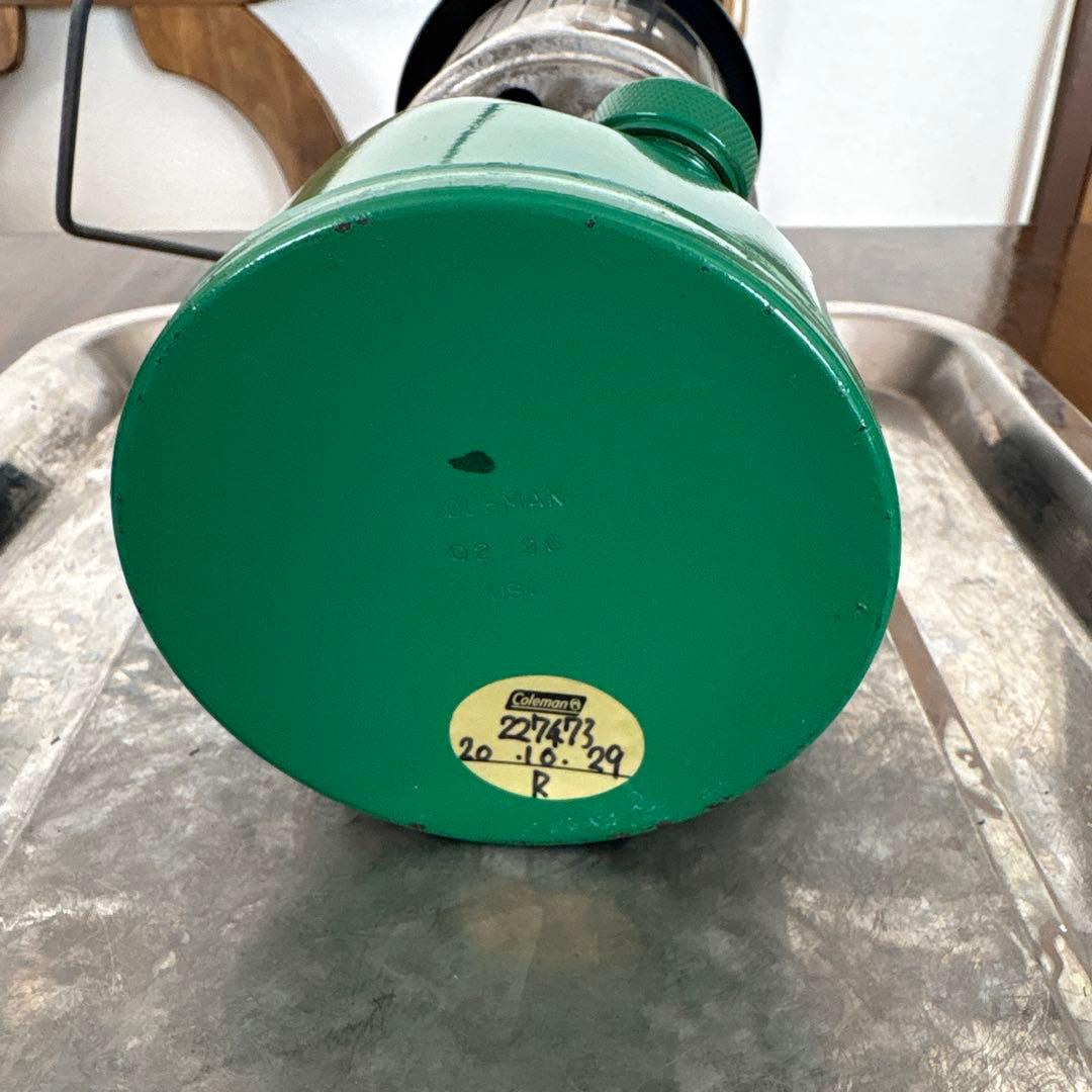 ライト・ランタン Coleman Ultra Light 226 lantern