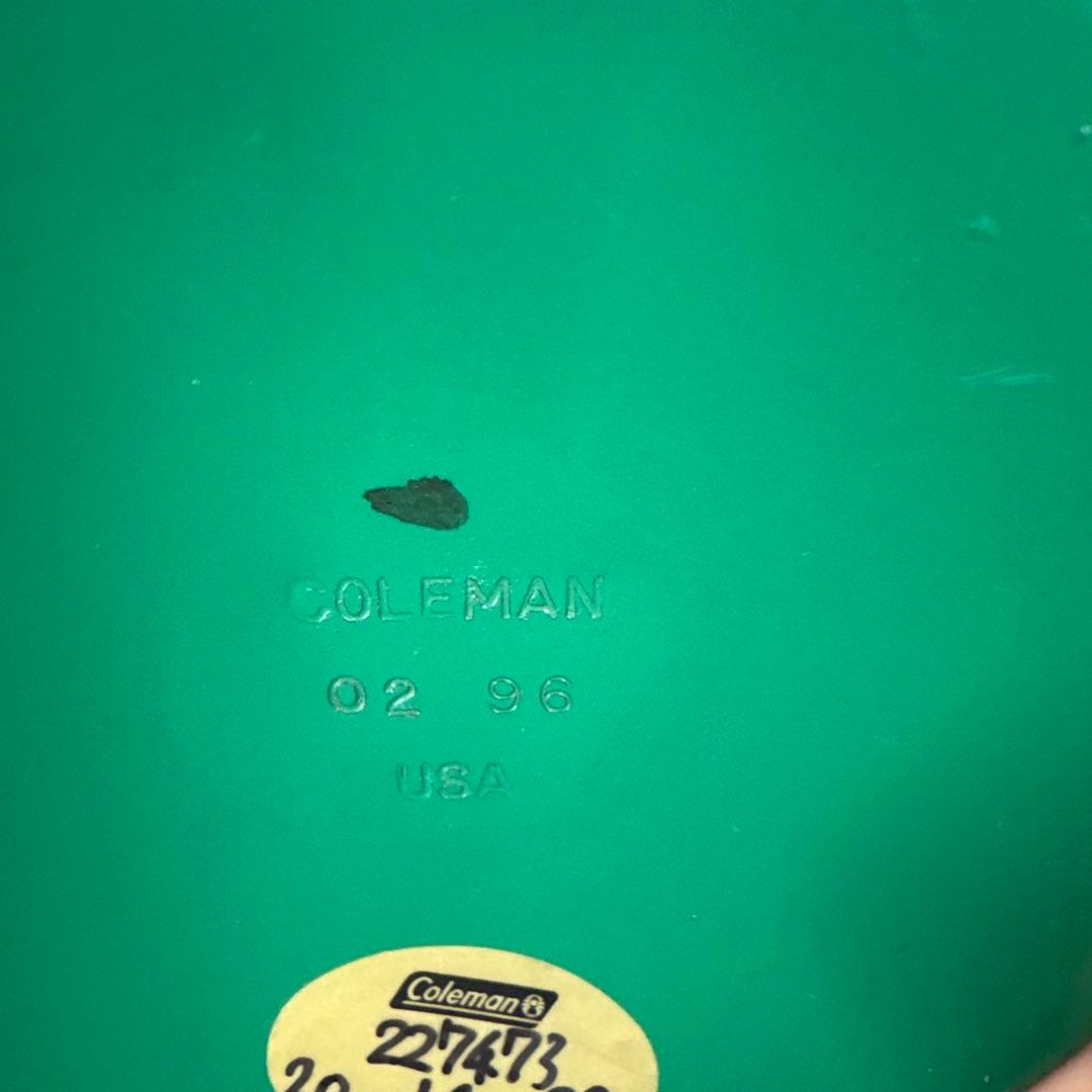 ライト・ランタン Coleman Ultra Light 226 lantern