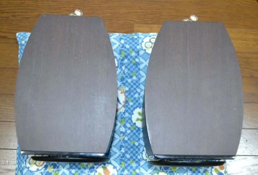 【ユウちゃん】ワーフェデールDiamond 10.1音出しCK済