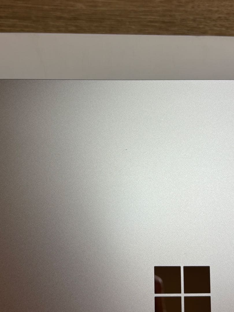 Surface Laptop 7th Edition 13.8インチ