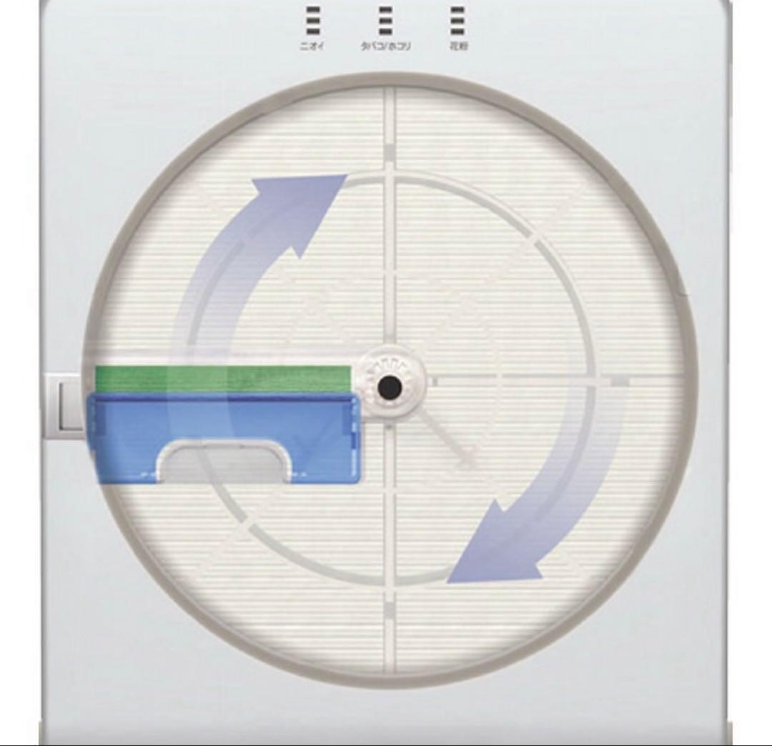 送料無料【新品未開封】三菱電機 空気清浄機 MA-83H-W 〜38畳