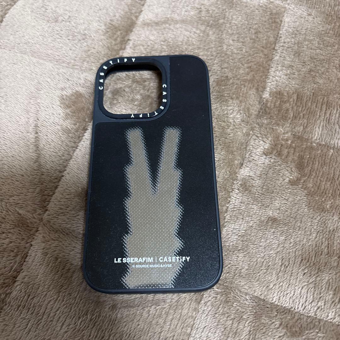 【完売品】24時間限定1万▶︎8千値下げ中Le Sserafimコラボ