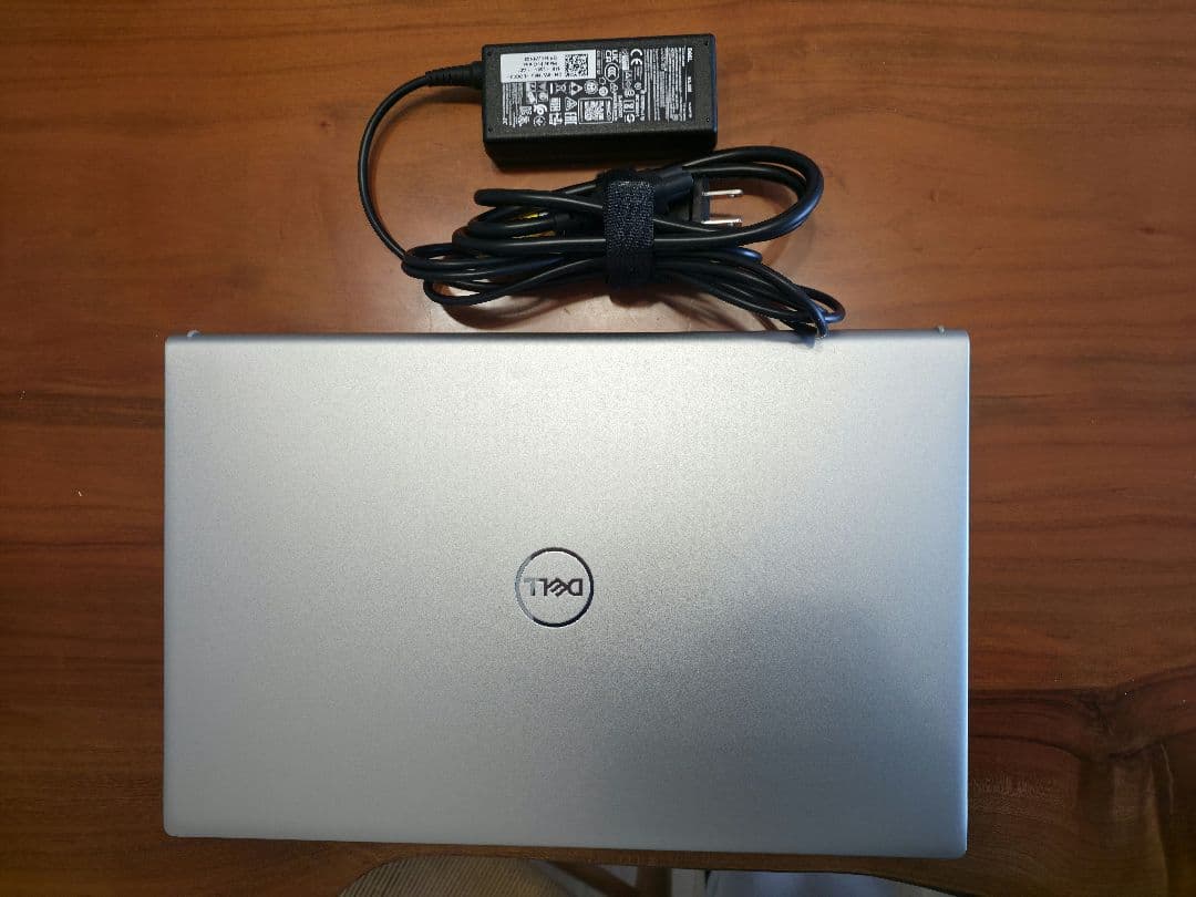 DELL Inspiron 15 5515 ノートパソコン
