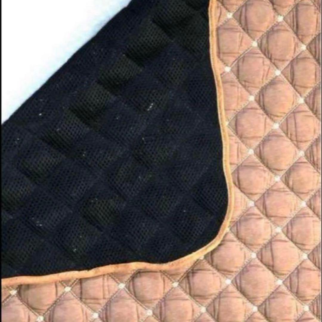 はななんおまとめテラヘルツマット300g カッサ　ローラーネックレスセット