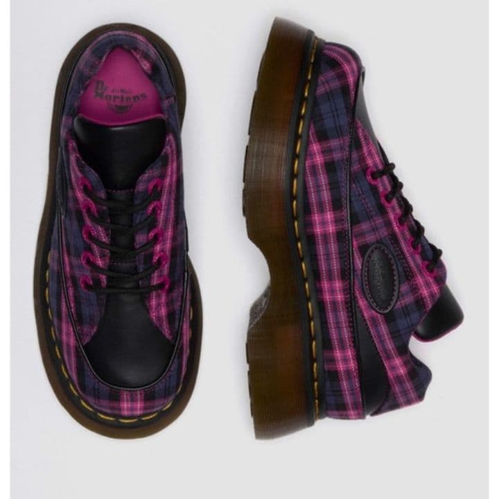 Dr. Martens/ドクターマーチン BUZZ 5 ホール シューズ UK4