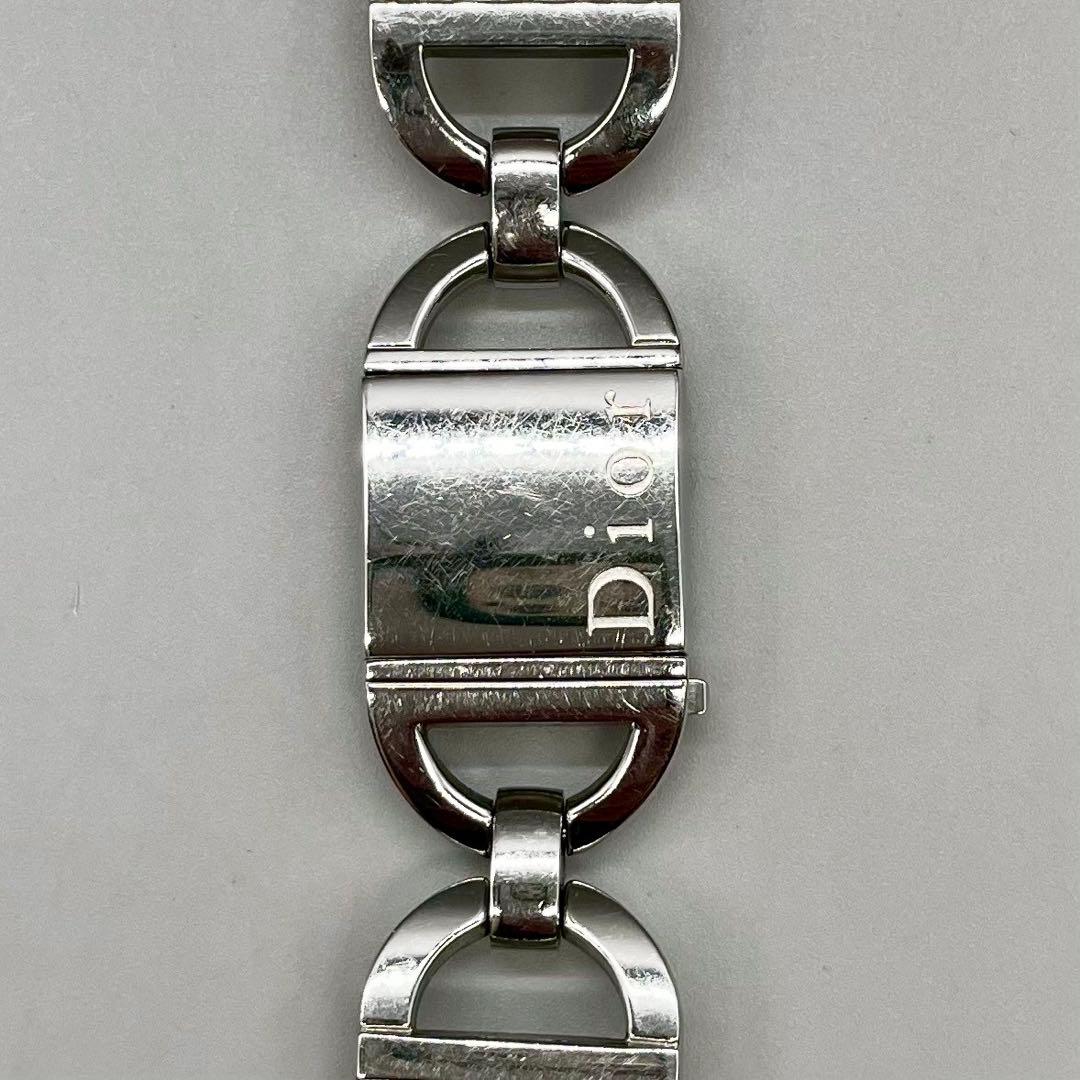 稼働品✨️Dior 腕時計 クォーツ パンディオラ マリス