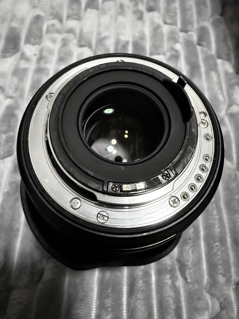 pentax DA＊50-135 F2.8