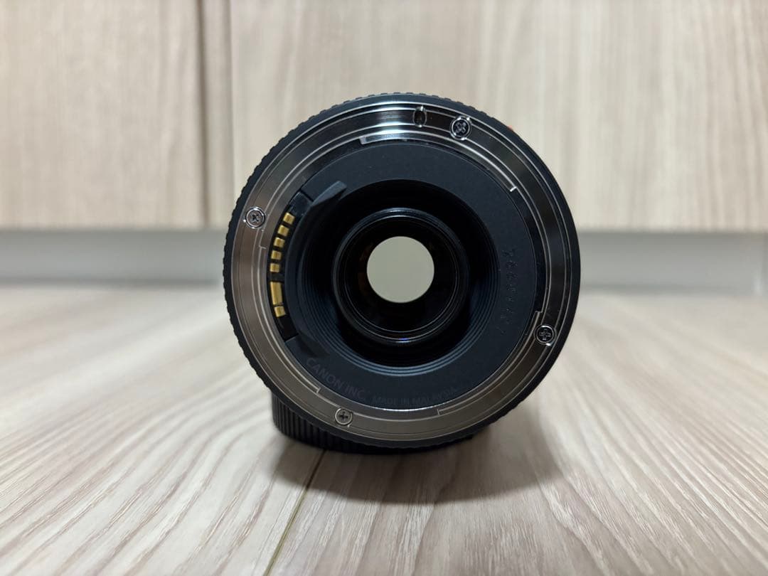 【超美品】CANON キヤノン EF 75-300mm F4-5.6 III