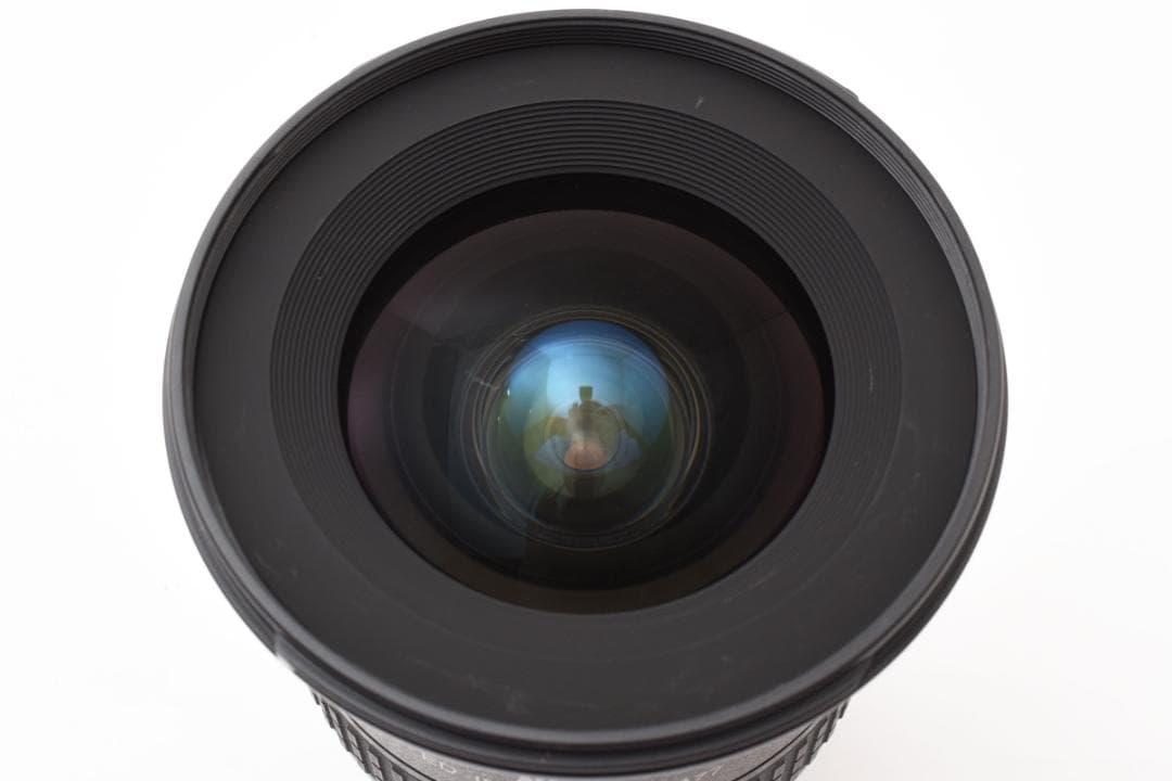 レンズ(ズーム) Nikon AI AF Zoom18-35mm f/3.5-4.5D IF-ED