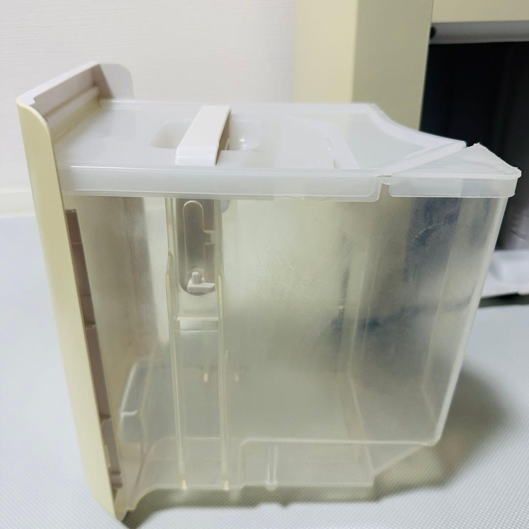 SHARP CV-L120 除湿機 プラズマクラスター搭載 2022年製