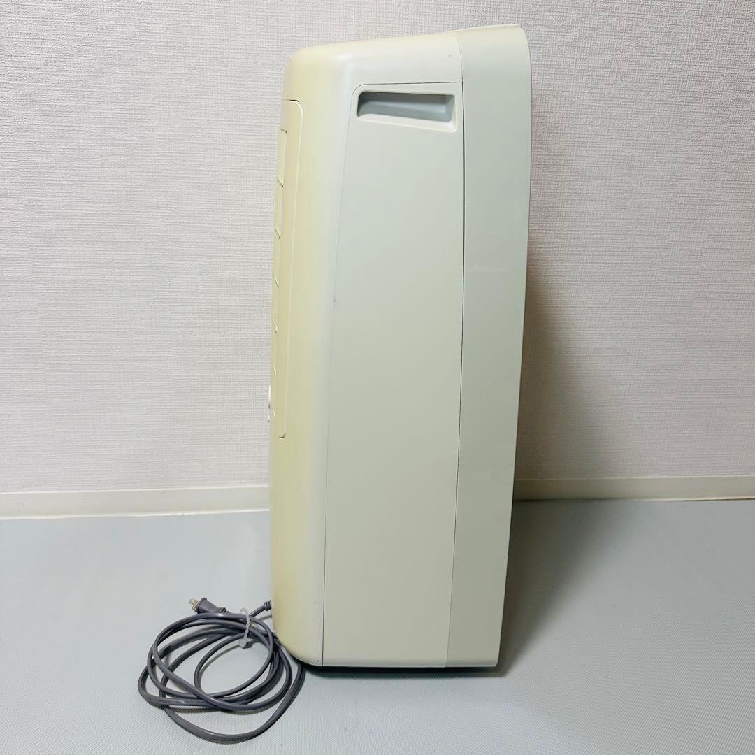 SHARP CV-L120 除湿機 プラズマクラスター搭載 2022年製