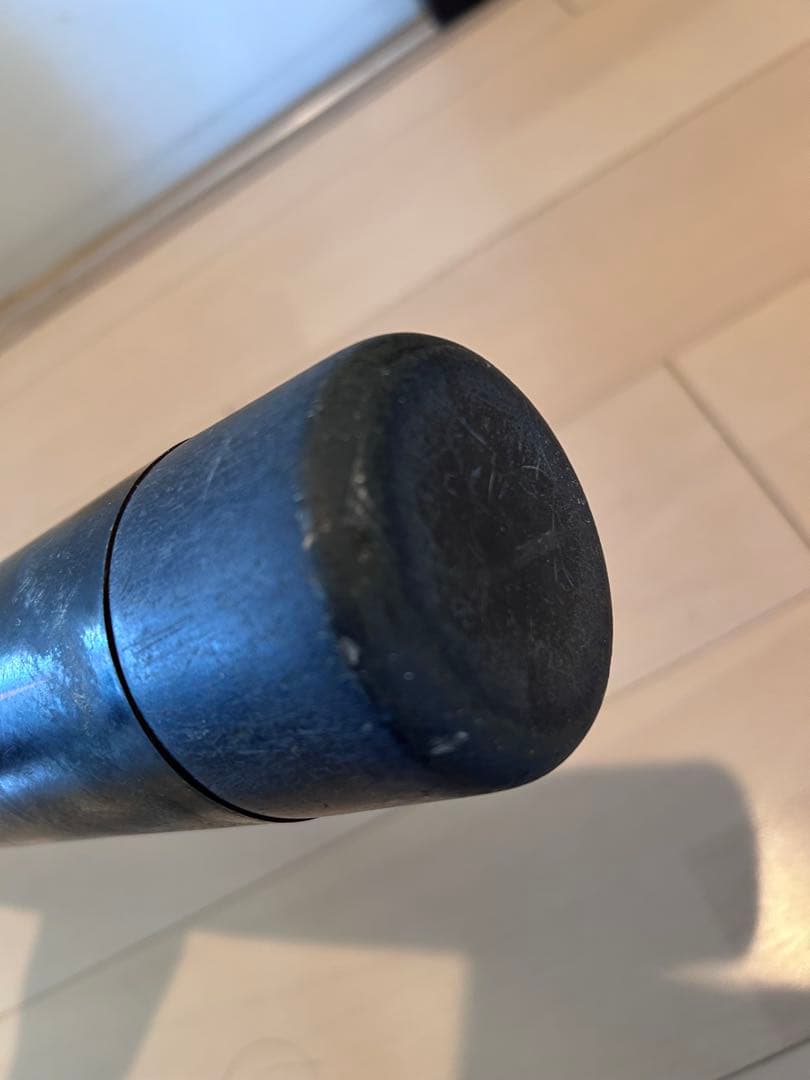 ミズノ　ビヨンドマックスレガシー少年軟式用バット 80cm（専用ケース付き）