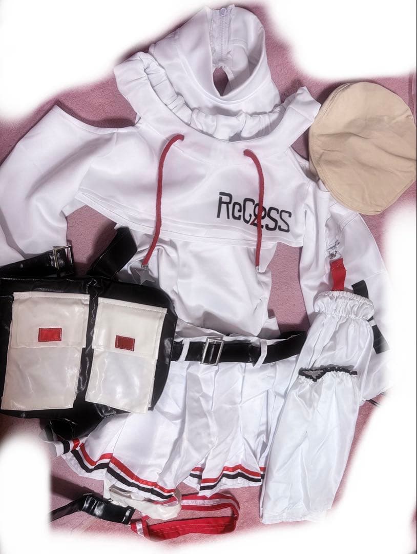 【ななさん】ReGLOSS 轟はじめ