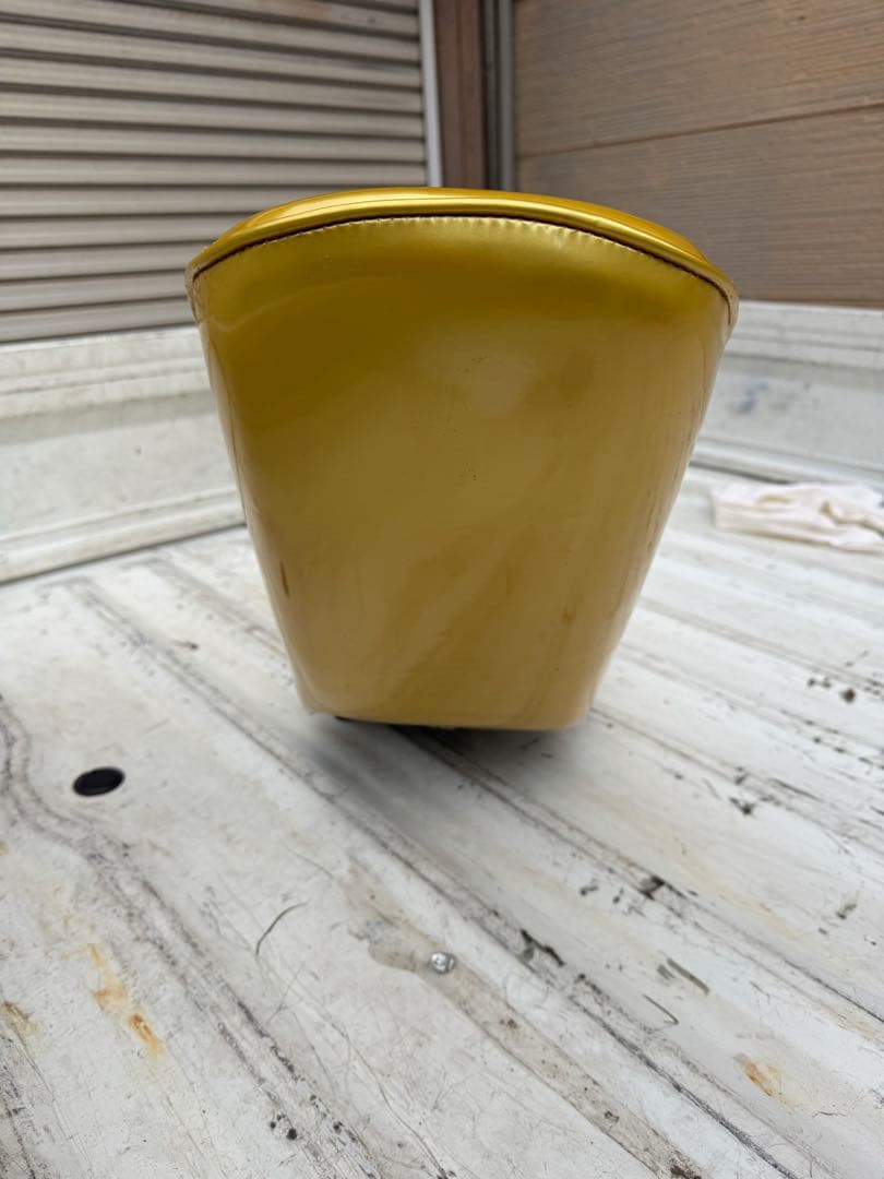 ※まるさん専用 ホンダ CBR400F 三段シート