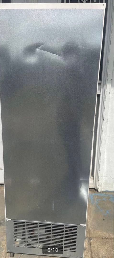 HOSHIZAKI 小形冷蔵ショーケース USB-50BTL1 100V