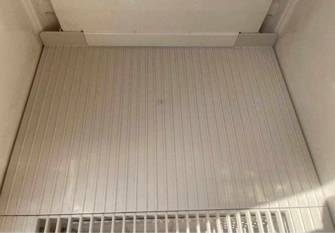 HOSHIZAKI 小形冷蔵ショーケース USB-50BTL1 100V