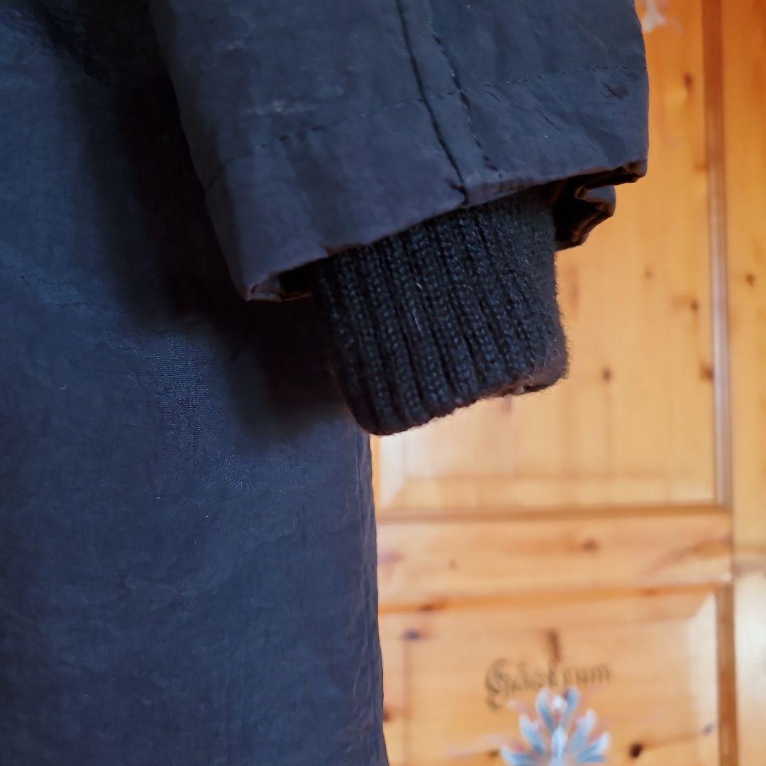 センソユニコダウンコート