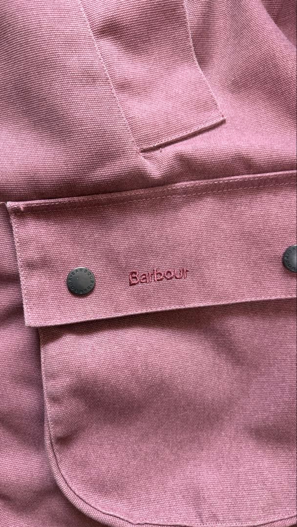 ジャケット・アウター Noah Barbour Cotton Bedale Jacket