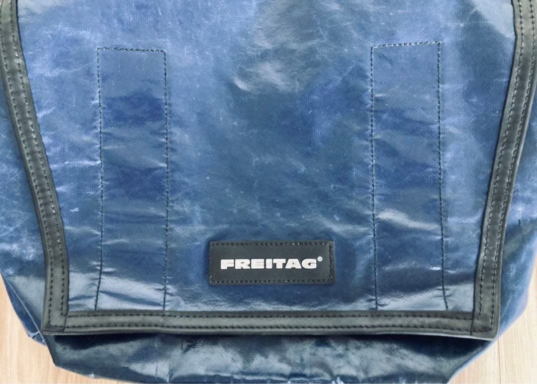 FREITAG（フレイターグ）　メッセンジャーバッグ