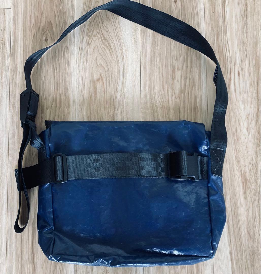 FREITAG（フレイターグ）　メッセンジャーバッグ
