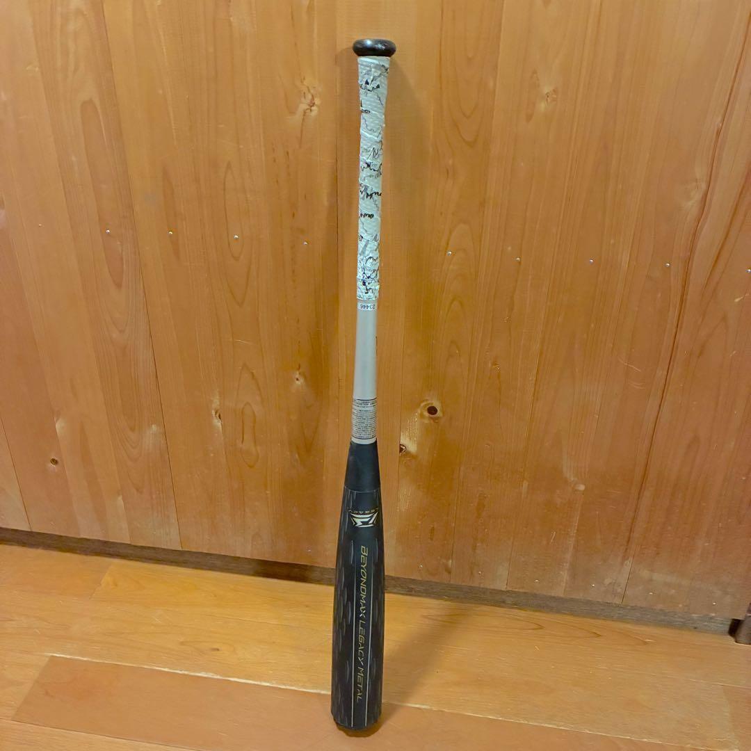 お*み様 【美品】ビヨンドマックスレガシーメタル　トップバランス　85cm 76