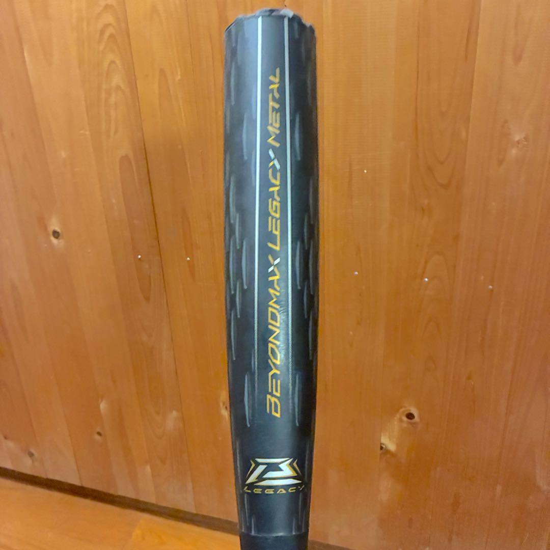 お*み様 【美品】ビヨンドマックスレガシーメタル　トップバランス　85cm 76