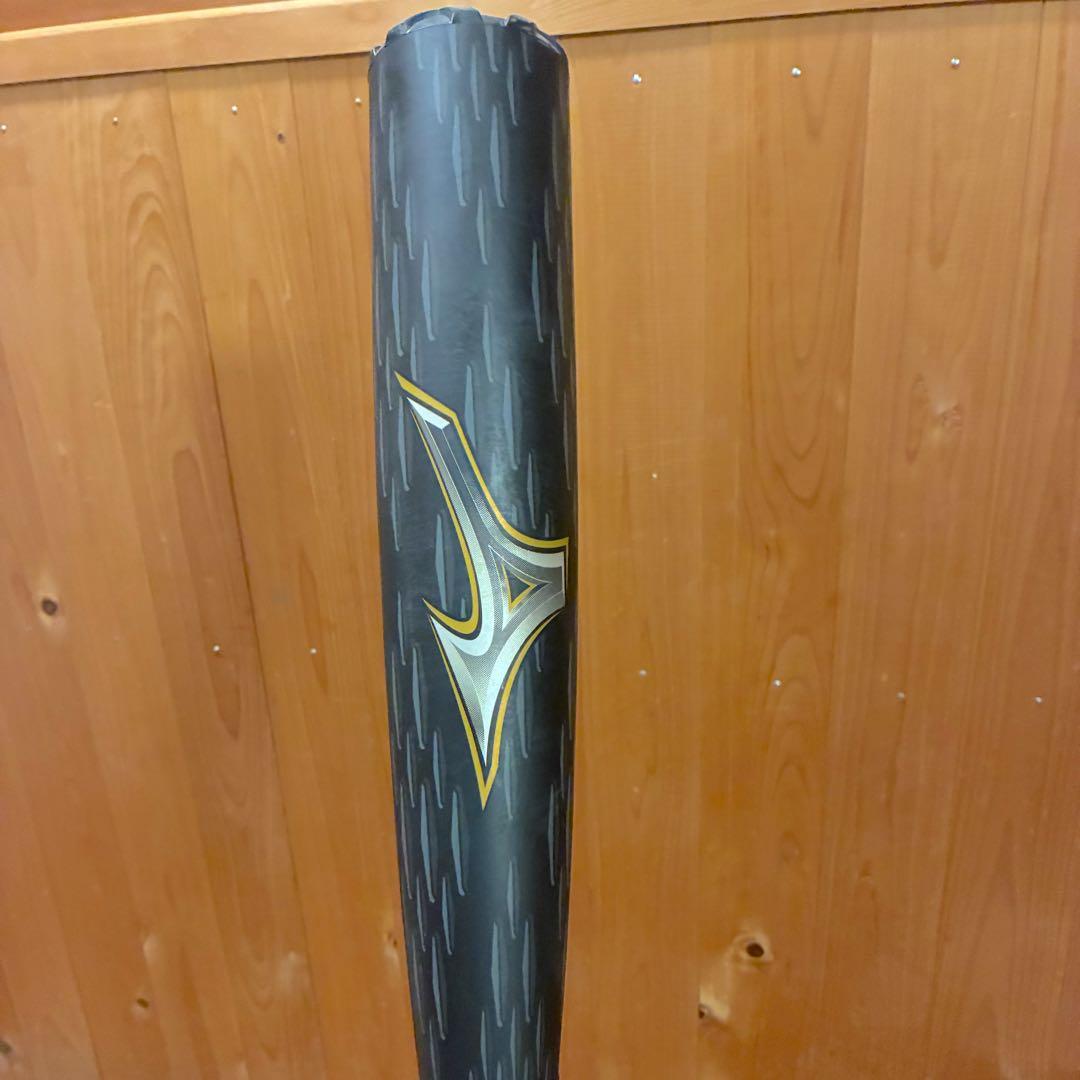 お*み様 【美品】ビヨンドマックスレガシーメタル　トップバランス　85cm 76