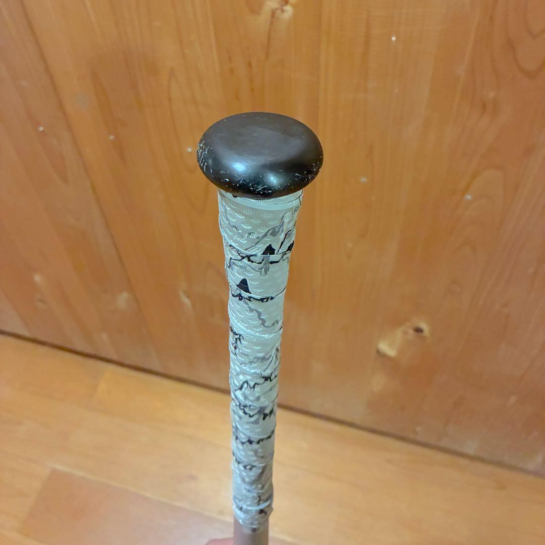 お*み様 【美品】ビヨンドマックスレガシーメタル　トップバランス　85cm 76