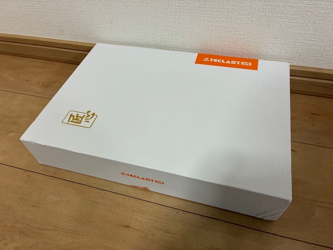 TECLAST テックラスト タブレット T70 14インチ