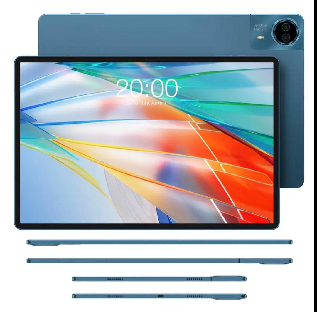 TECLAST テックラスト タブレット T70 14インチ