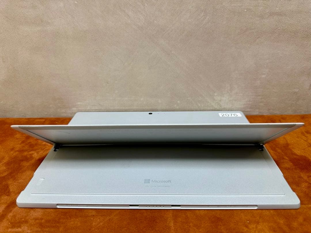 Windowsタブレット本体 Surface Pro6 i5-8350U 8GB|2076|