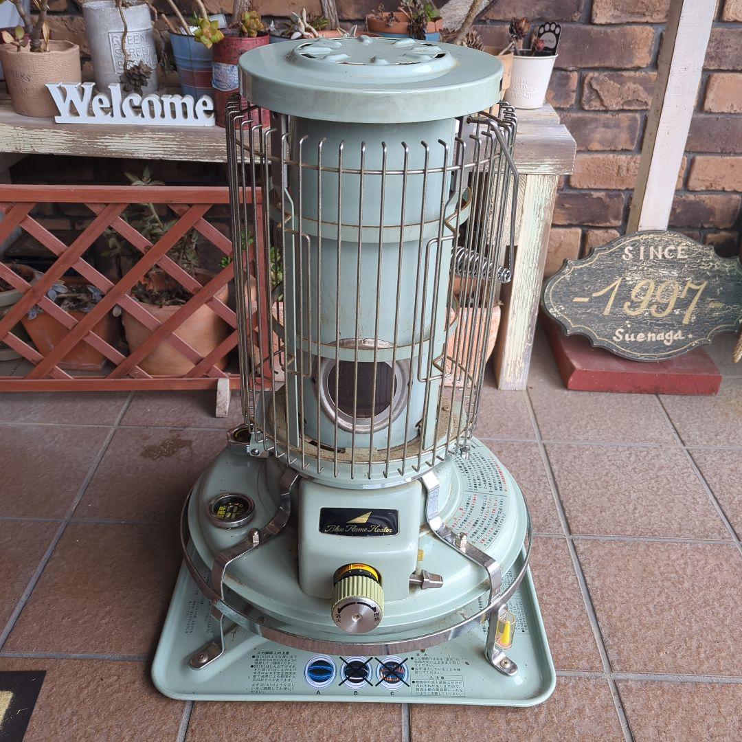 アラジン　ストーブ　39型　BF3902　2001年製　　動作確認済み