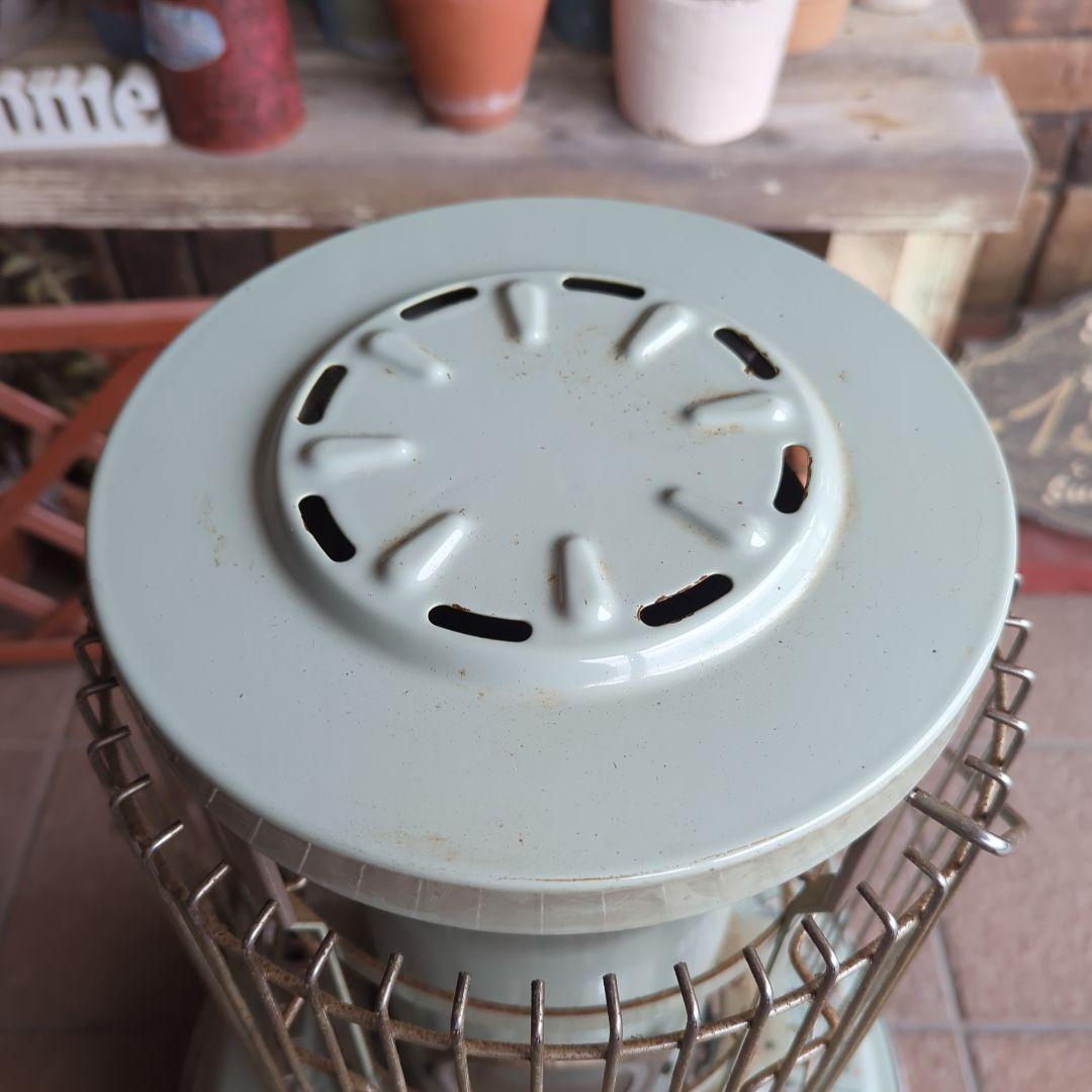 アラジン　ストーブ　39型　BF3902　2001年製　　動作確認済み