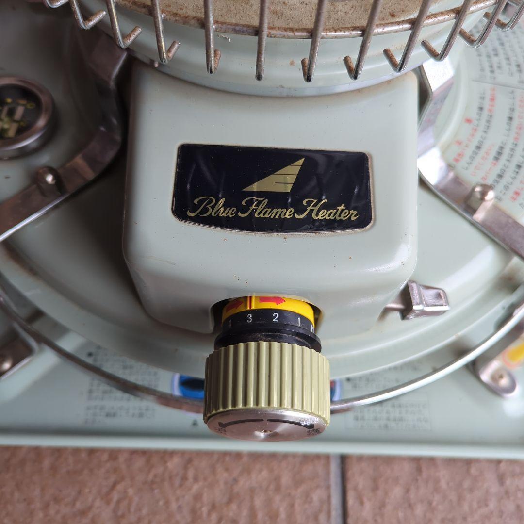 アラジン　ストーブ　39型　BF3902　2001年製　　動作確認済み