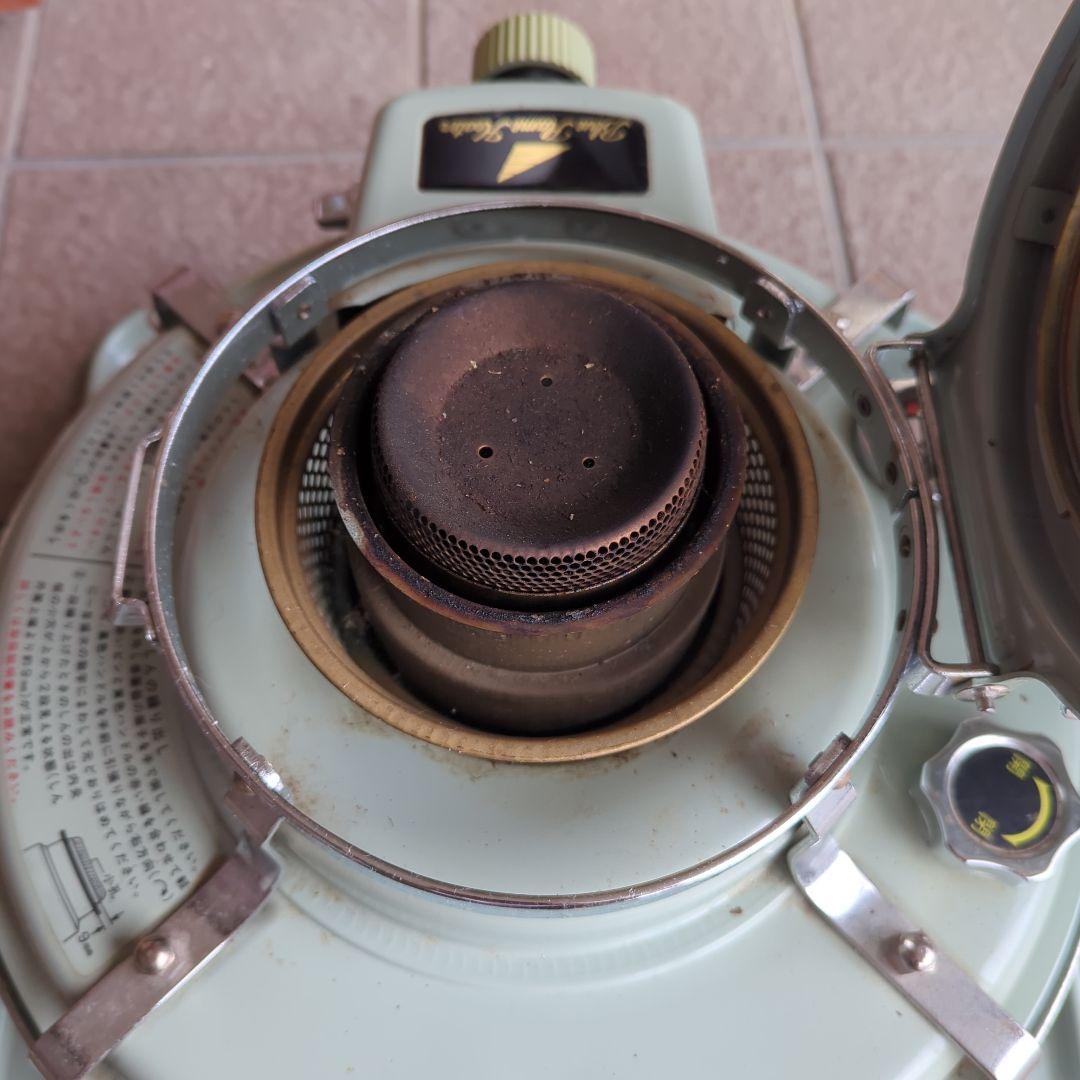 アラジン　ストーブ　39型　BF3902　2001年製　　動作確認済み