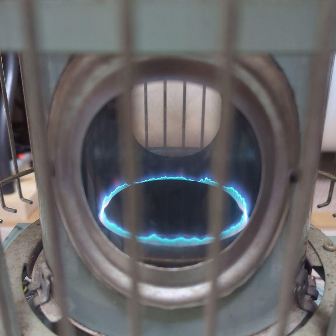 アラジン　ストーブ　39型　BF3902　2001年製　　動作確認済み