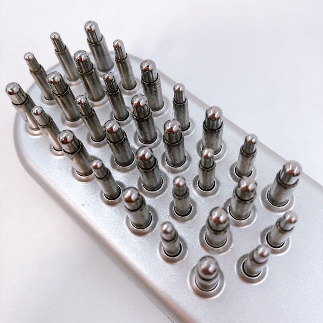 サロニア　SALONIA 電気ブラシ 美顔器 EMS搭載 小顔ケア リフトアップ