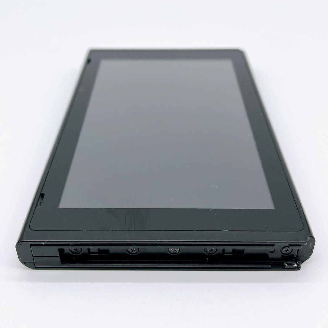 Nintendo Switch 2018モデル 本体のみ 動作品