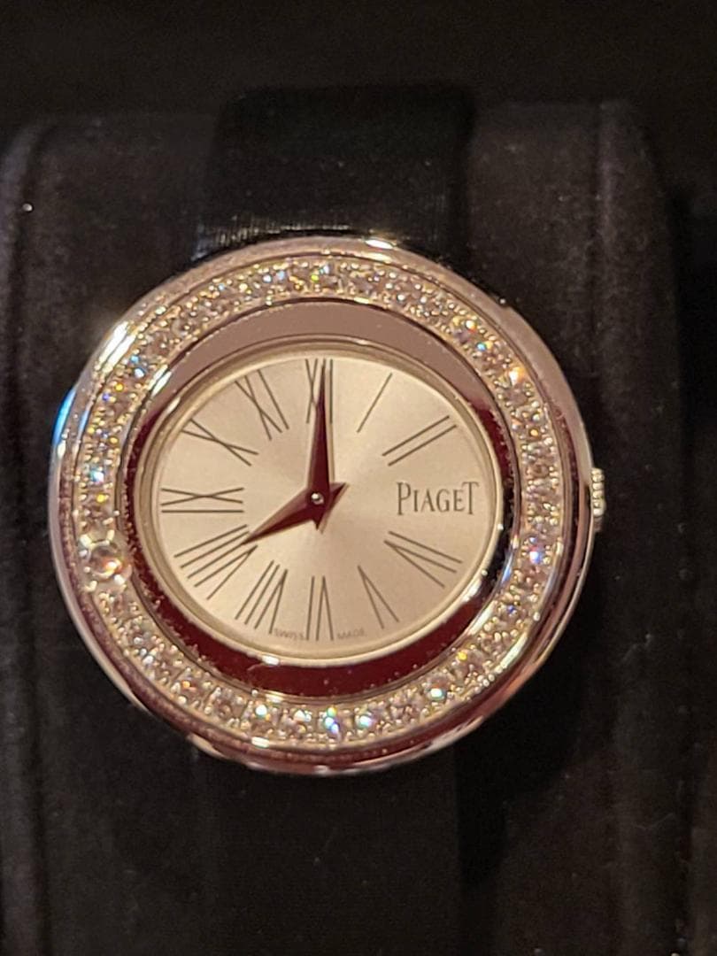 PIAGET ピアジェ GOA36187